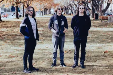 DZ Deathrays