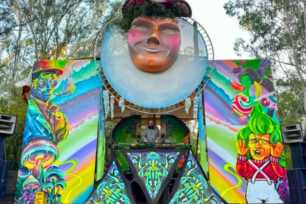 Weedy Wonka's Winter Solstice