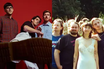 STUMPS + Jet City Sports Club