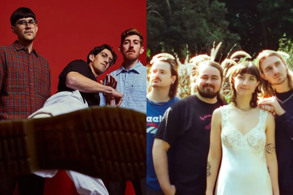 STUMPS + Jet City Sports Club