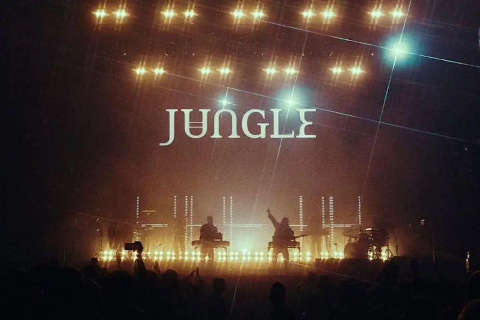 Jungle