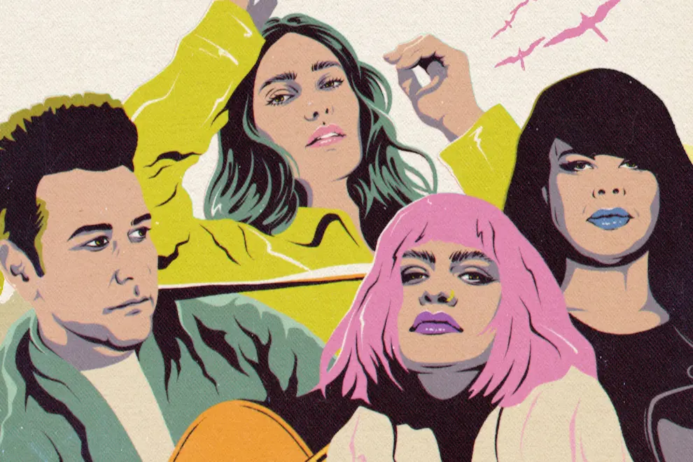 Yesterday's Gone: The Fleetwood Mac Legacy