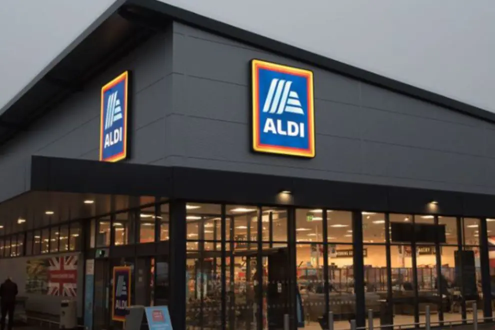 Aldi