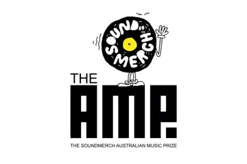Soundmerch AMP