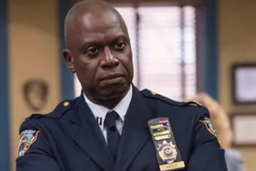 Andre Braugher