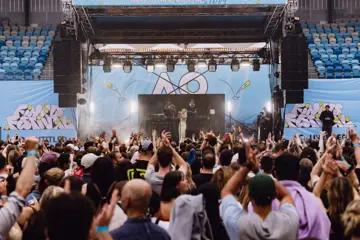 Australian Open Announce Finals Festival