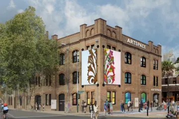 Artspace