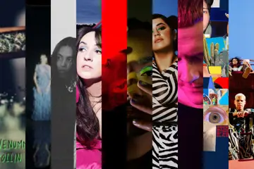 Best New Music 16/06/23