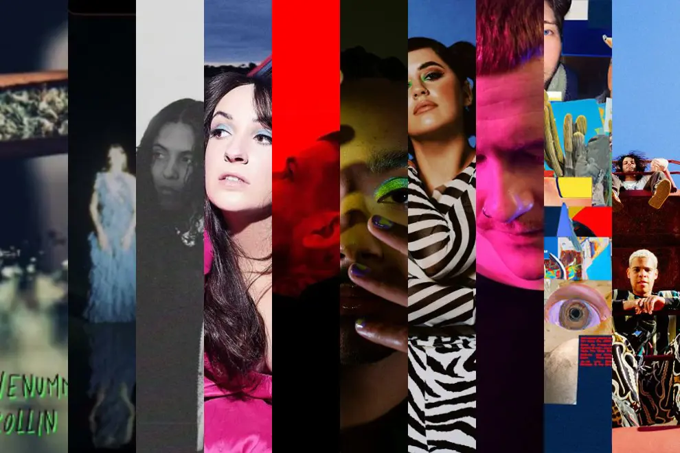 Best New Music 16/06/23