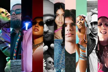 Best New Music 23/06/23