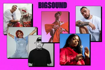 BIGSOUND