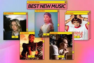Best New Music 07/07/23