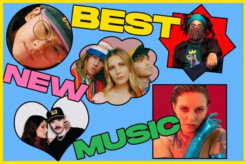 Best New Music Artists