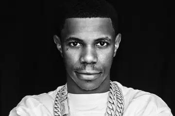 A Boogie Wit da Hoodie