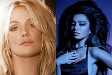 Britney Spears, Charli XCX