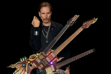 Steve Vai