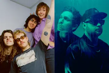 Spacey Jane / Royal Blood