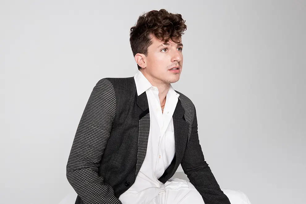 Charlie Puth