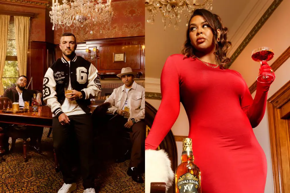 Geed Up Co. + Serwah Attafuah