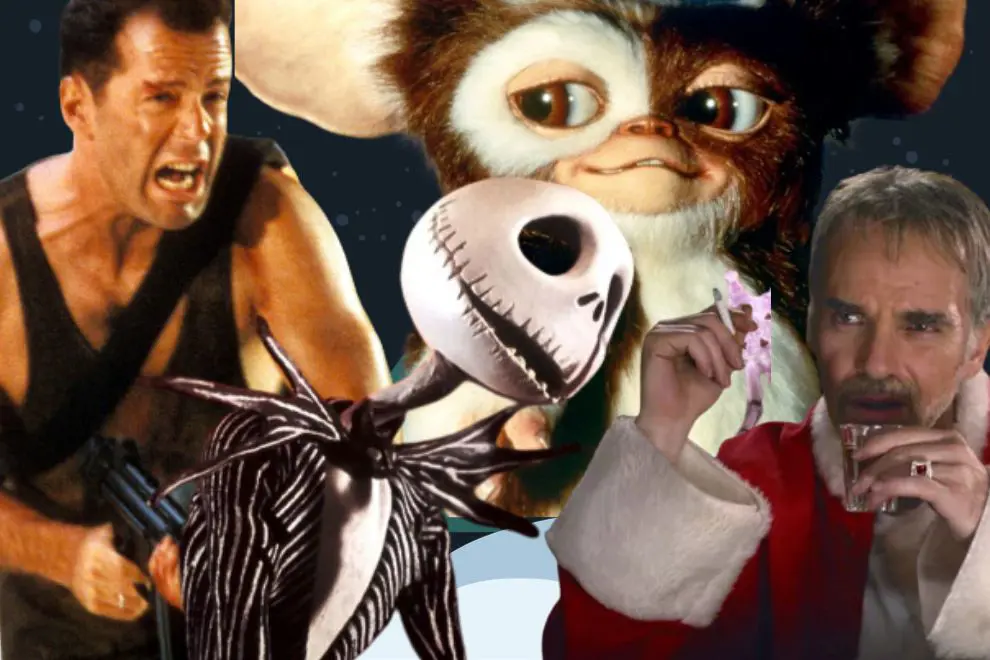 Christmas Movies
