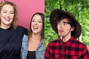 Sydney Comedy Festival