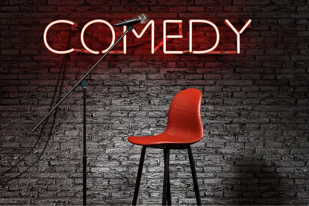 Comedy