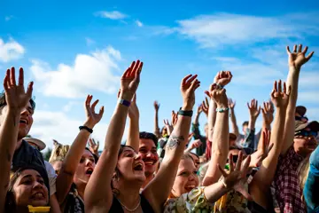 Grapevine Gathering 2023