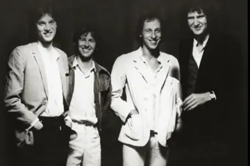 Dire Straits