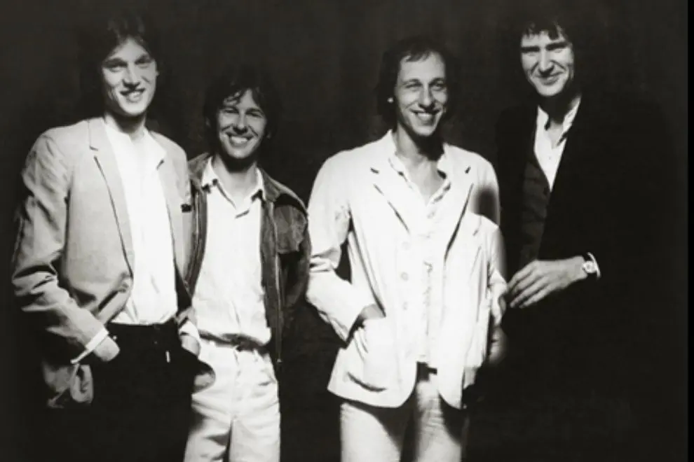 Dire Straits
