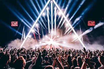 DON’T LET DADDY KNOW