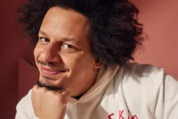 Eric Andre