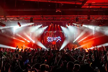 Knockout Outdoor 2023