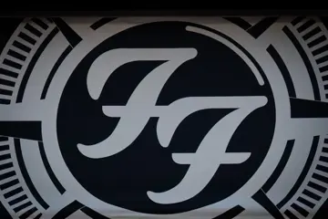 Foo Fighters