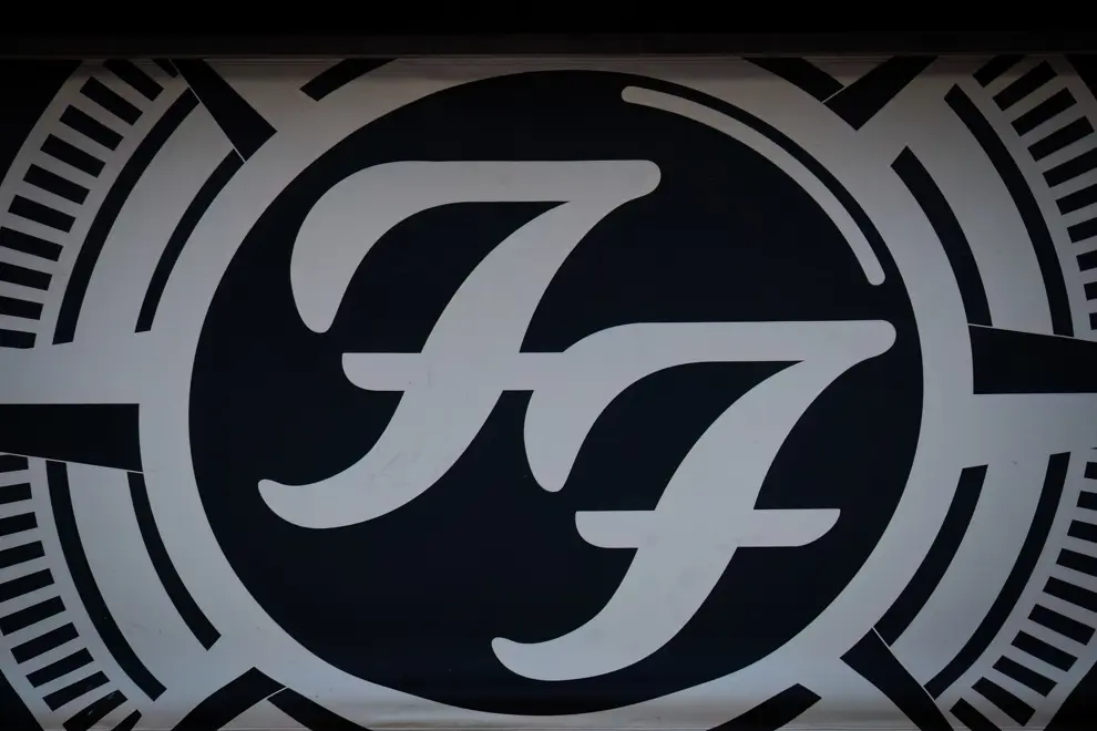 Foo Fighters