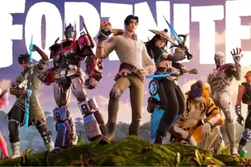 Fortnite