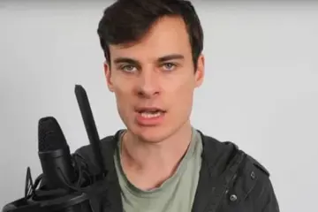  Jordan Shanks-Markovina AKA Friendlyjordies.