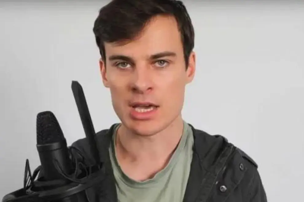  Jordan Shanks-Markovina AKA Friendlyjordies.