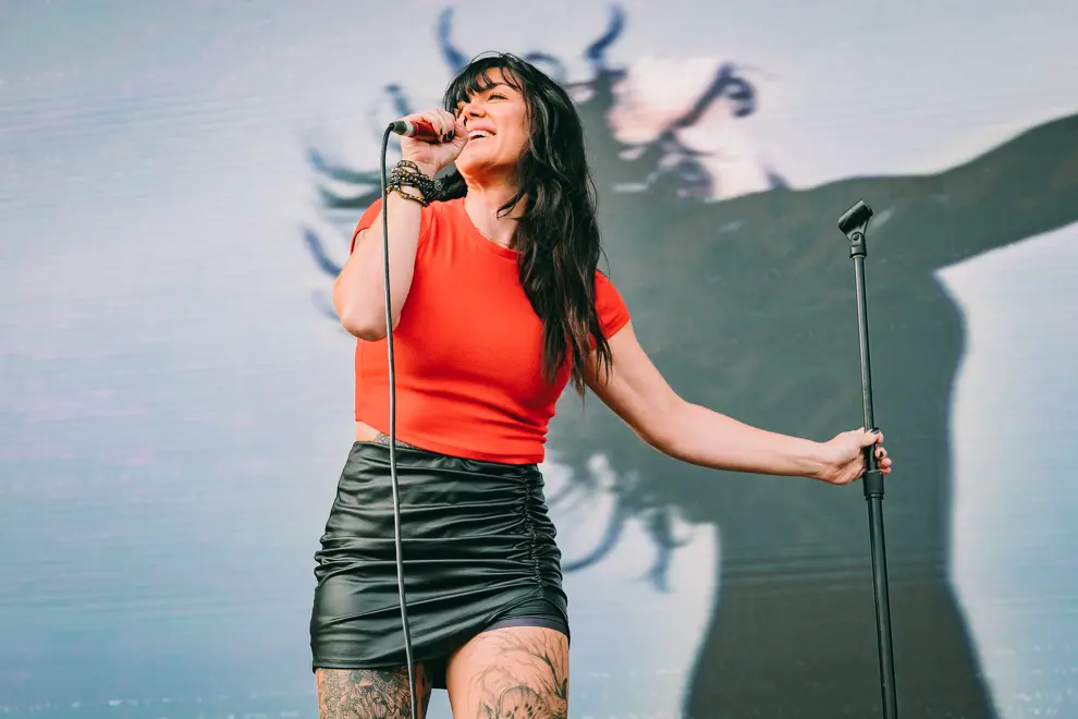 Grapevine Gathering 2023