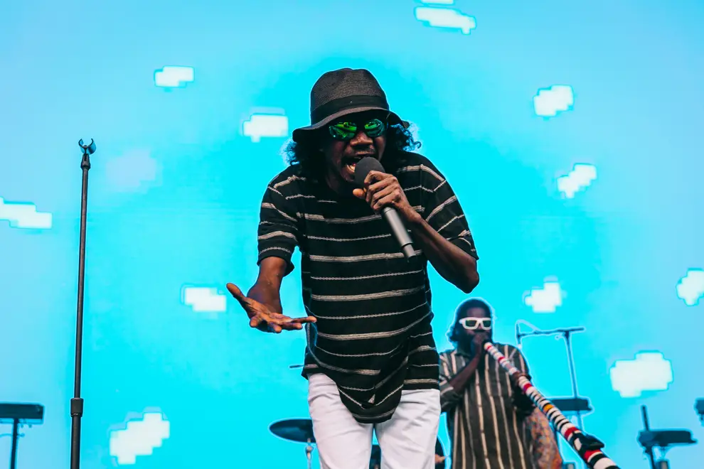 Grapevine Gathering 2023