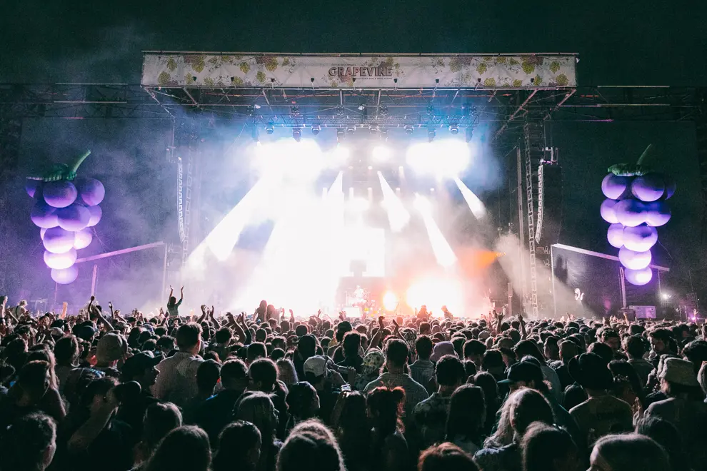 Grapevine Gathering 2023