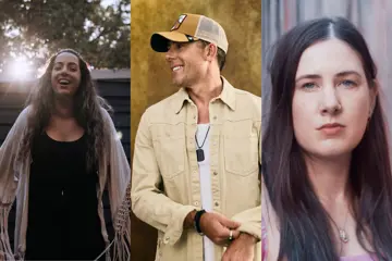 Olive Mae / Casey Barnes / Beth Lucas