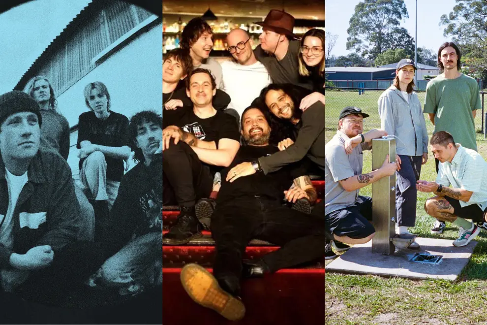 Great Gable / Velociraptor / Melaleuca