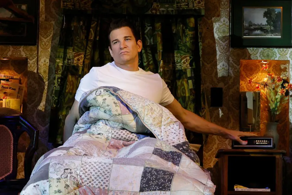 Groundhog Day: The Musical