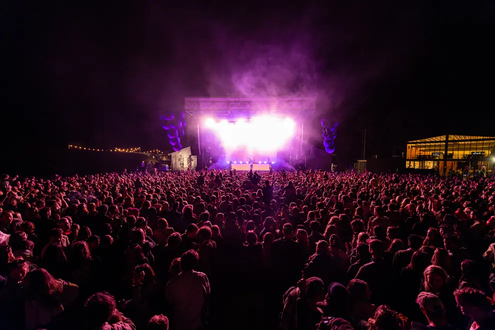 Grapevine Gathering 2023