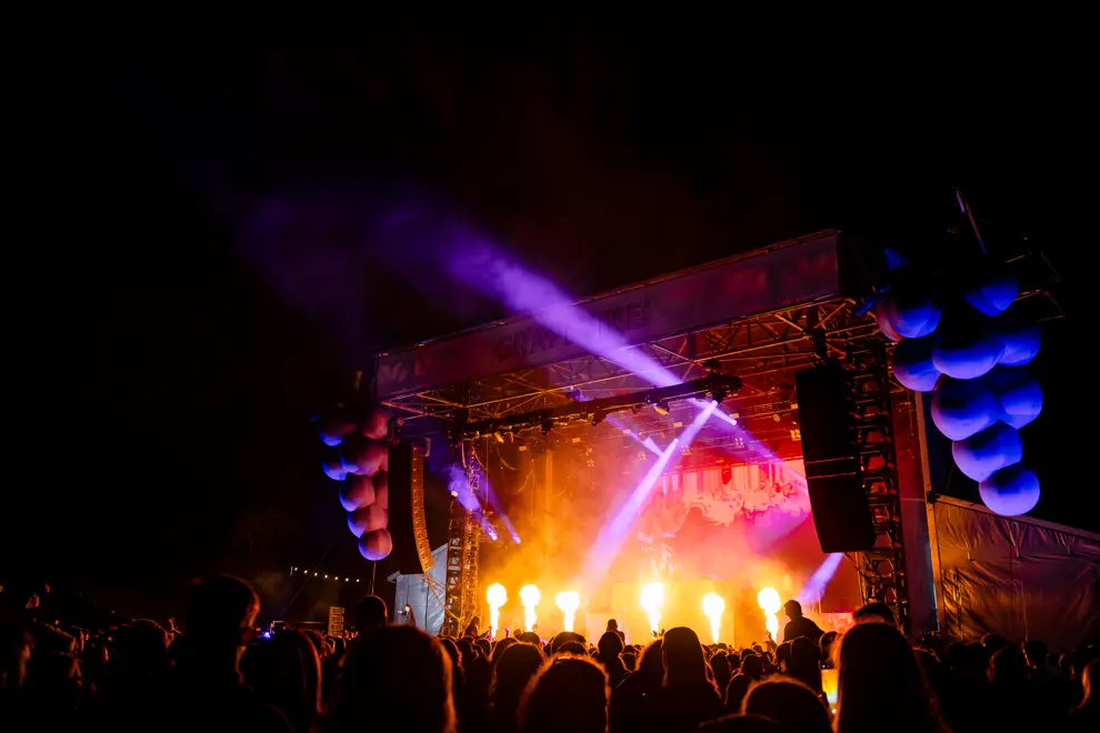 Grapevine Gathering 2023