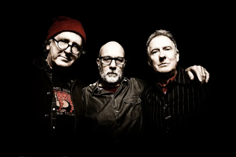 Hirst, Moginie & Stuart