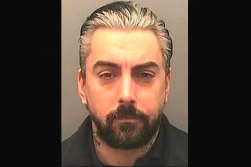 Ian Watkins