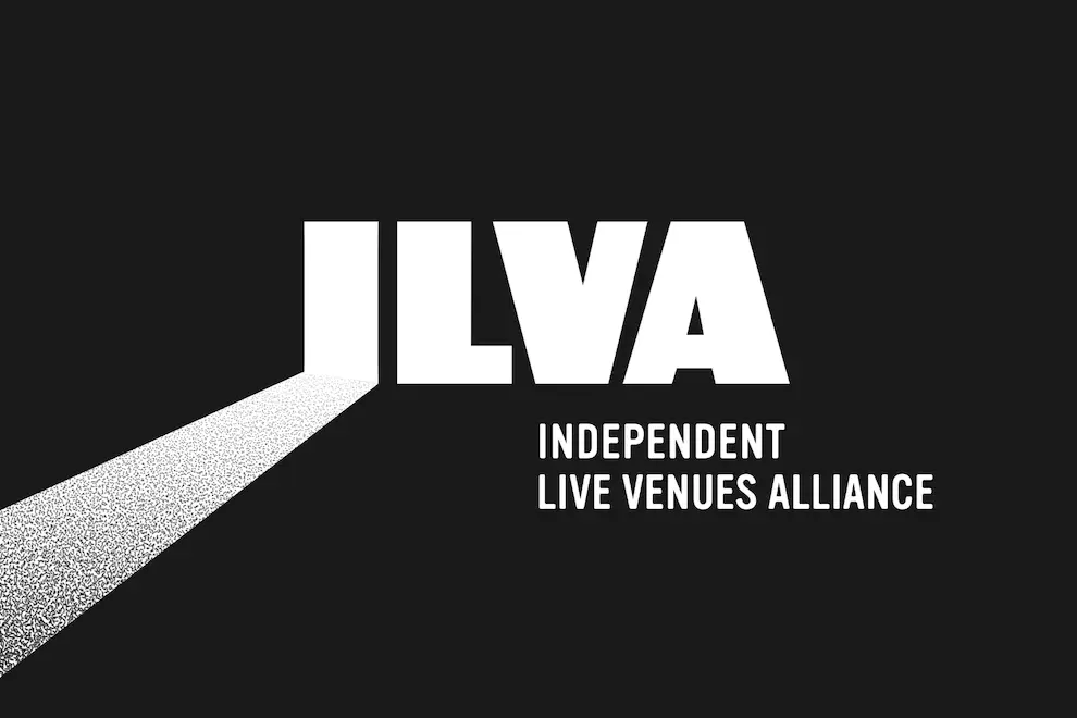 Independent Live Music Alliance