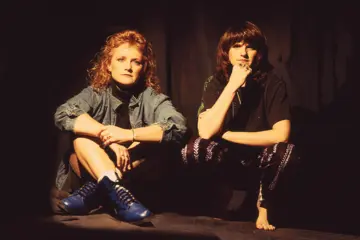 'It's Only Life After All'