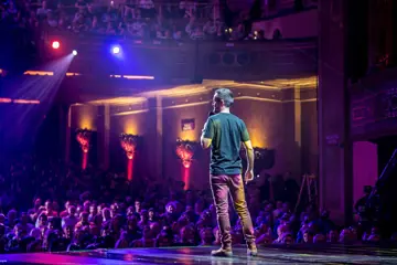 Melbourne International Comedy Festival